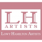 Lowy Hamilton Artists