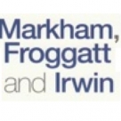 Markham, Froggatt and Irwin
