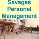 Savages Personal Management