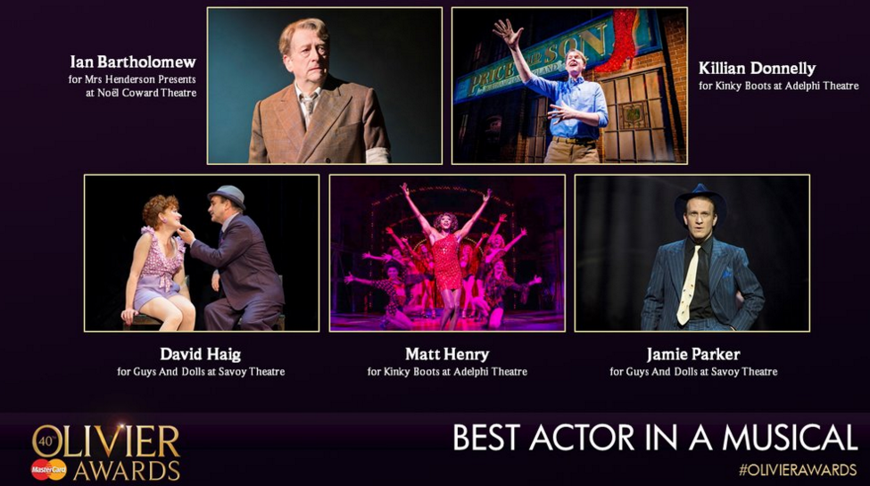 olivierawards-nominees-get-to-know-best-actor-in-a-musical