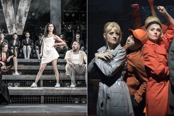 winners-at-the-evening-standard-theatre-awards-2019-include-open-air-regent-s-park-s-evita-anne-marie-duff-for-sweet-charity-at-the-donmar
