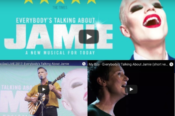 8-must-watch-videos-to-celebrate-everybody-s-talking-about-jamie-s-west-end-premiere