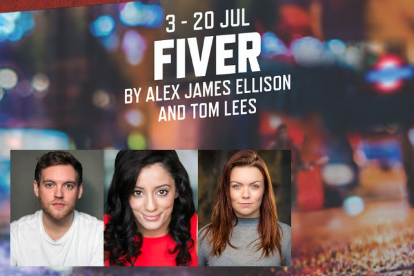 daniel-buckley-hiba-elchikhe-kayleigh-mcknight-are-to-star-in-new-british-musical-fiver-at-southwark-playhouse