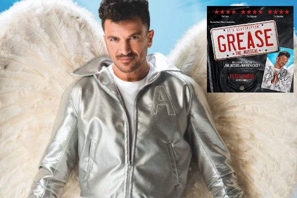 as-if-in-a-dream-peter-andre-becomes-teen-angel-when-curve-leicester-s-production-of-grease-begins-touring-in-june-2019