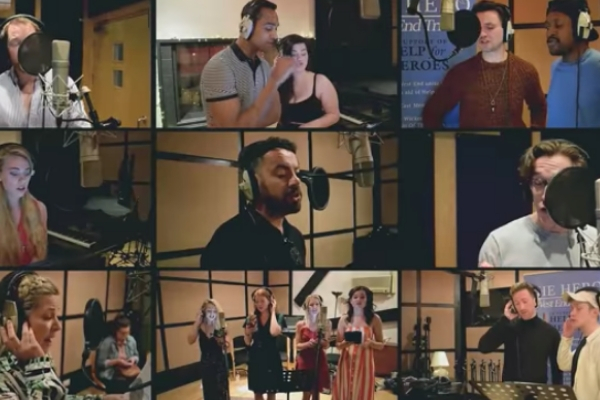 watch-songwriters-daniel-laura-curtis-bring-hollywood-a-listers-westend-stars-together-in-armed-forces-tribute