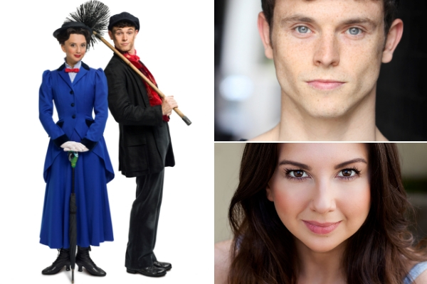 it-s-a-practically-perfect-pairing-zizi-strallen-charlie-stemp-will-star-in-mary-poppins-when-it-returns-to-the-west-end-in-autumn-2019