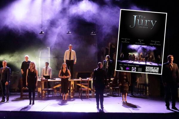 courtroom-musical-drama-the-jury-gets-london-premiere-at-upstairs-at-the-gatehouse
