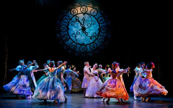after-its-2013-broadway-outing-rodgers-hammerstein-s-reworked-cinderella-makes-uk-debut-in-concert