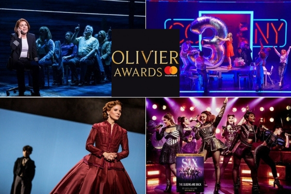 olivier-awards-2019-will-be-packed-with-performances-from-all-the-nominated-musicals-plus-lion-king-mamma-mia-celebrate-20-years-in-the-west-end