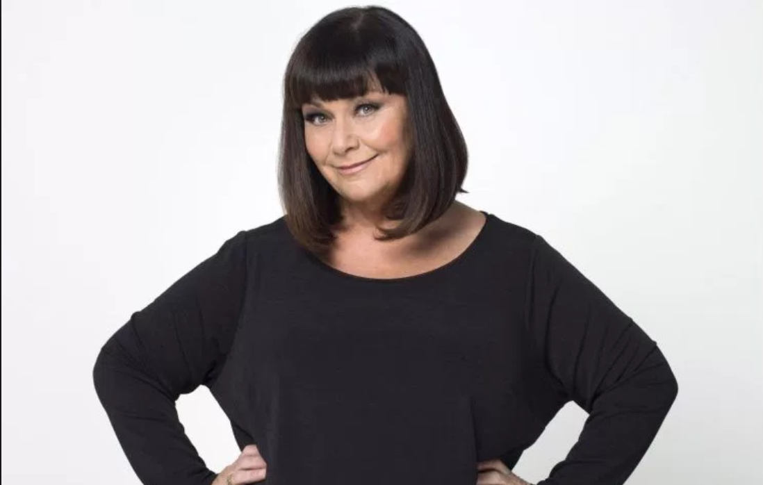 oh-yes-she-will-dawn-french-makes-her-pantomime-debut-this-christmas-at-palladium