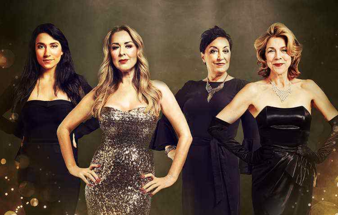 edinburgh-festival-pick-don-t-tell-me-not-to-fly-soars-at-the-underbelly-with-janie-dee-claire-sweeney-danielle-hope-ria-jones