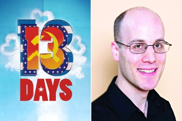 a-west-end-cast-will-star-in-the-one-off-charity-performance-of-alexander-s-bermange-s-thirteen-days-at-leicester-square-theatre