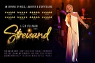 Liza Sings Streisand transfers to the West End’s Lyric Theatre for four 2019 dates