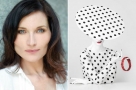 Puppy love: Kate Fleetwood embraces her inner villainess in 101 Dalmatians musical