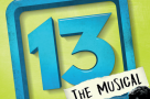 The British Theatre Academy brings 13 The Musical to the West End this August