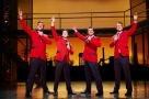 Final season: Jersey Boys posts West End closing notices for 26 March