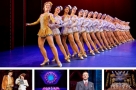 Critics are raving about... 42nd Street