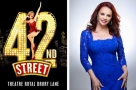 Sheena Easton makes West End debut in 42nd Street, Cast announced