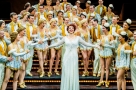 Life imitates art as 42nd Street's Steph Parry goes from understudy to starring role