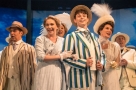 West End transfer of Half a Sixpence extends booking & adds midweek matinee