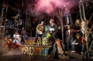 Director Bruce Guthrie on Rent: 'The actors surprise me every day'