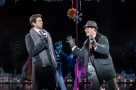 Groundhog Day wins Critics' Circle Award for Best Musical