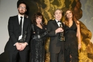 Photos: Musical winners at the Evening Standard Theatre Awards
