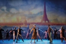 Broadway's An American in Paris opens in West End in March 2017