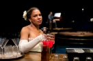 Audra McDonald is having a baby: and postponing her West End debut in Lady Day
