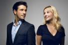 Sleepless in Seattle musical is West End bound with Carley Stenson & Danny Mac