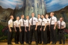 Hello! The Book of Mormon extends West End booking to May