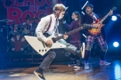 School of Rock extends West End booking to April 2017