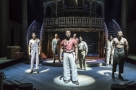 Despite five-star reviews, Show Boat closes five months early on 27 Aug