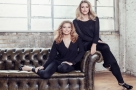 Thrillifying cast: Alice Fearn & Sophie Evans are Wicked's new Elphaba & Glinda