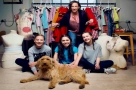 Meet the West End's three Annies & dog Sandy: Full Annie cast announced
