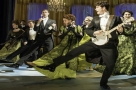 A star is born: Half a Sixpence with Charlie Stemp extends in West End