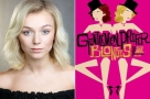 'You will leave the theatre with a big smile on your face': Abigayle Honeywill on starring in Gentlemen Prefer Blondes