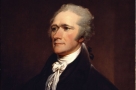 Brush up your Hamilton: The founding father who’s come out of the shadows