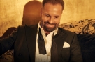As Time Goes By… It’s been a landmark year for Alfie Boe & news of a new album & tour is going to make it even more golden