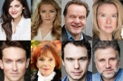 Gary Tushaw & full cast of Rodgers & Hammerstein’s Allegro announced