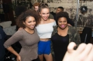 Girls Just Wanna Have Fun: Amber Riley & Dreamgirls stars help launch Mad on Her 1980s musical