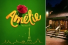 Room for dreamers: Amelie gets its UK premiere at the Watermill before touring