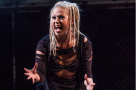 American Idiot returns to Arts Theatre in July with Amelia Lily and Newton Faulkner