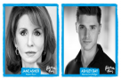Jane Asher makes musical debut in An American in Paris, Full cast announced