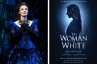 Which #StageFaves are joining Australian star Anna O’Byrne in The Woman in White?