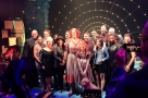 Get Social: Gala night at Annie as Craig Revel Horwood joins the West End cast