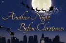 Another Night Before Christmas gets UK premiere, George Maguire & Rachael Wooding Star