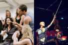 Get Social: 10 top tweets from our #StageFaves in rehearsal