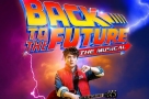 Full cast is announced for Back to the Future The Musical