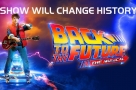 Manchester hosts opening of Back To The Future The Musical in February 2020 in run up to West End transfer